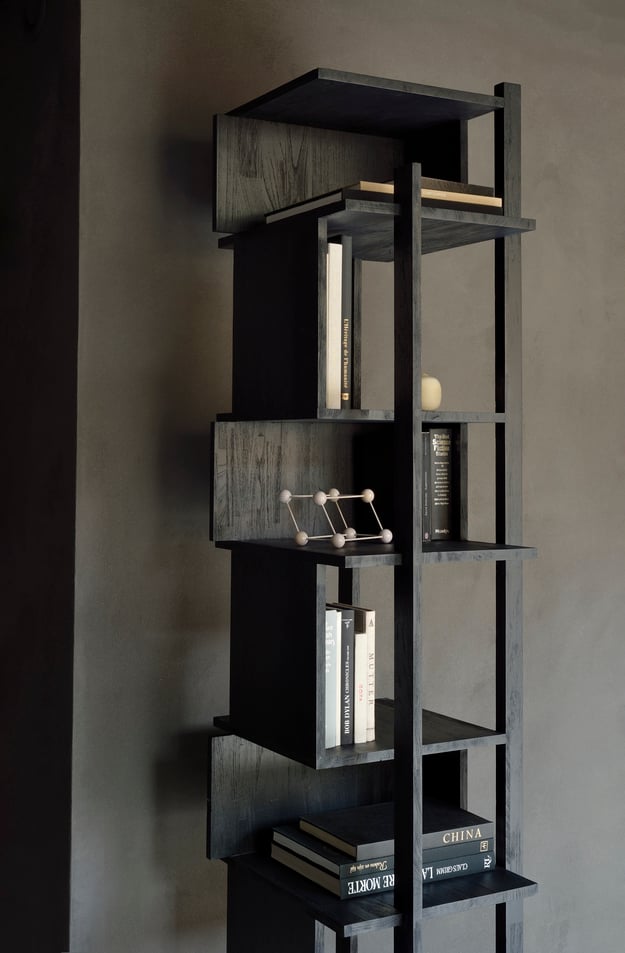 Storage with style