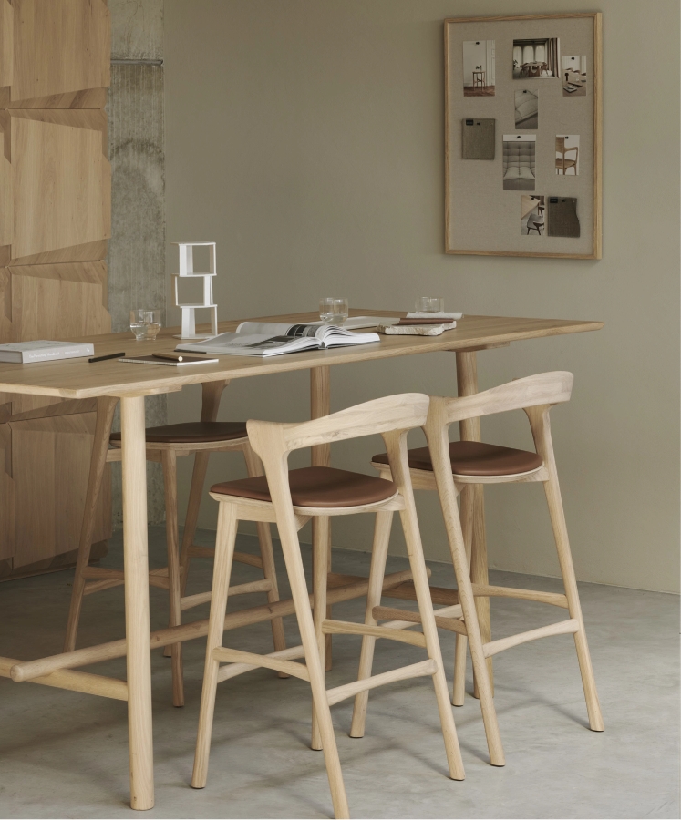 Bok_bar_stool_cognac_leather_Profile_high_meeting_table_Ethnicraft