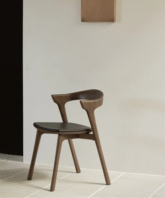 Bok_dining_chair_teak_brown_black_leather_Ethnicraft