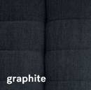 Create your own set-up with the N701 sofa