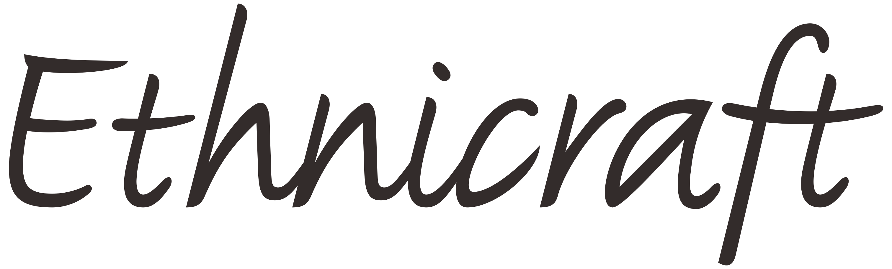 Ethnicraft logo