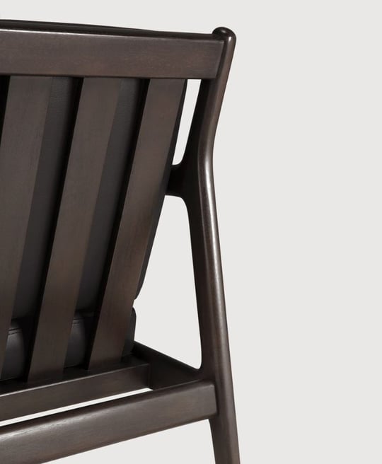 Jack_lounge_chair_frame_mahogany_dark_brown_Black_leather_35103_Ethnicraft-2