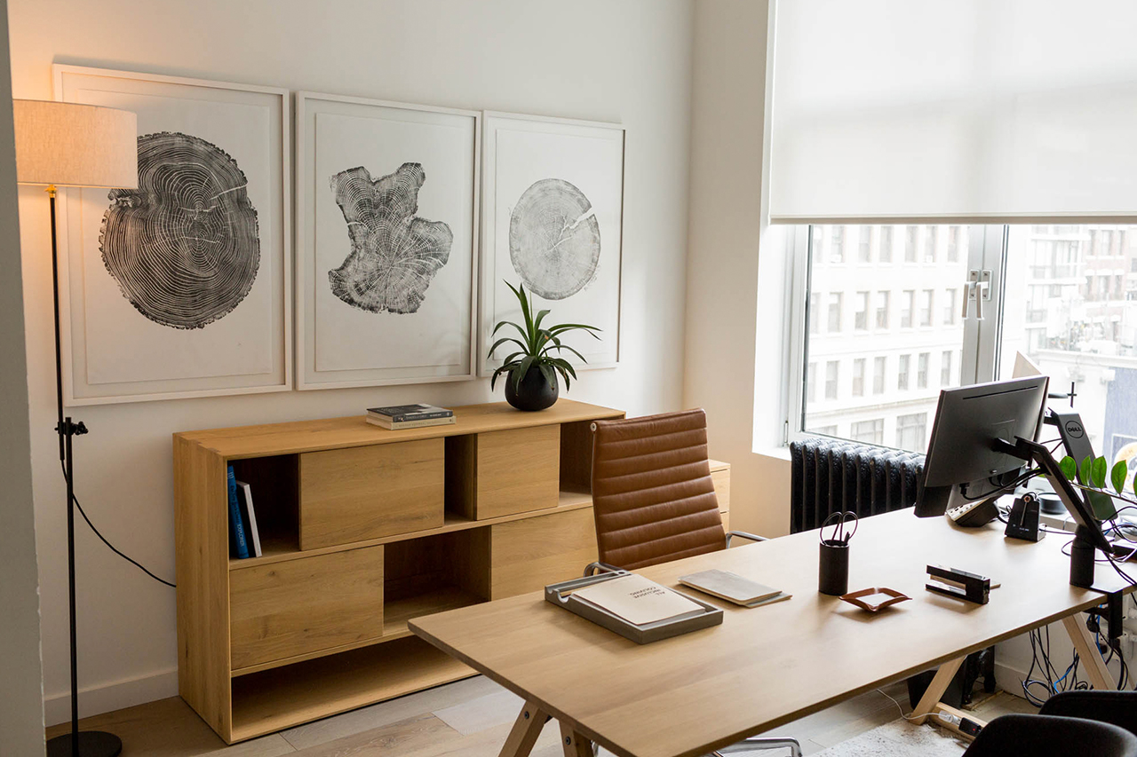 Ollie offices - New York, United States