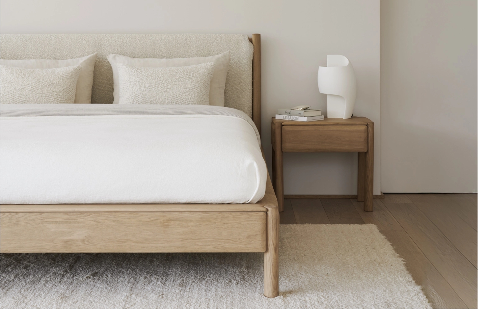 PI_Bed_Bedside_table_oak_Ethnicraft