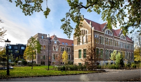 Pillows_hotel_maurits_at_the_Park_Ethnicraft_case