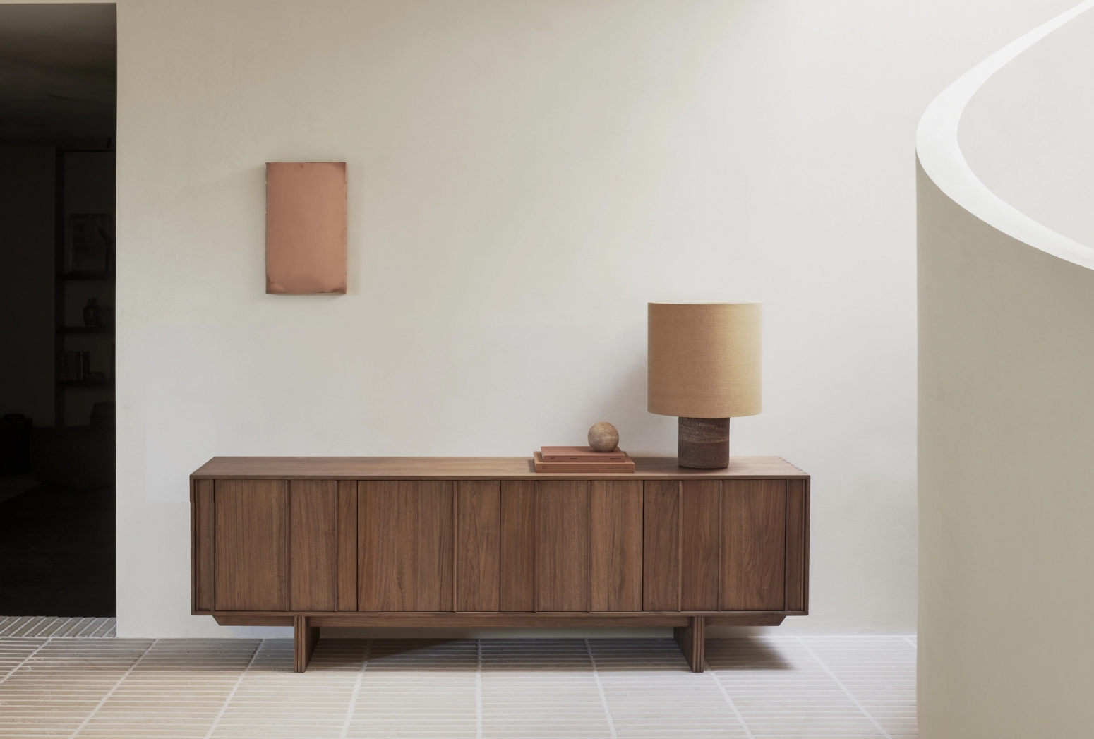 pillar_sideboard_solid_teak_Ethnicraft