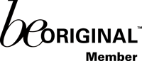 Be Original Logo