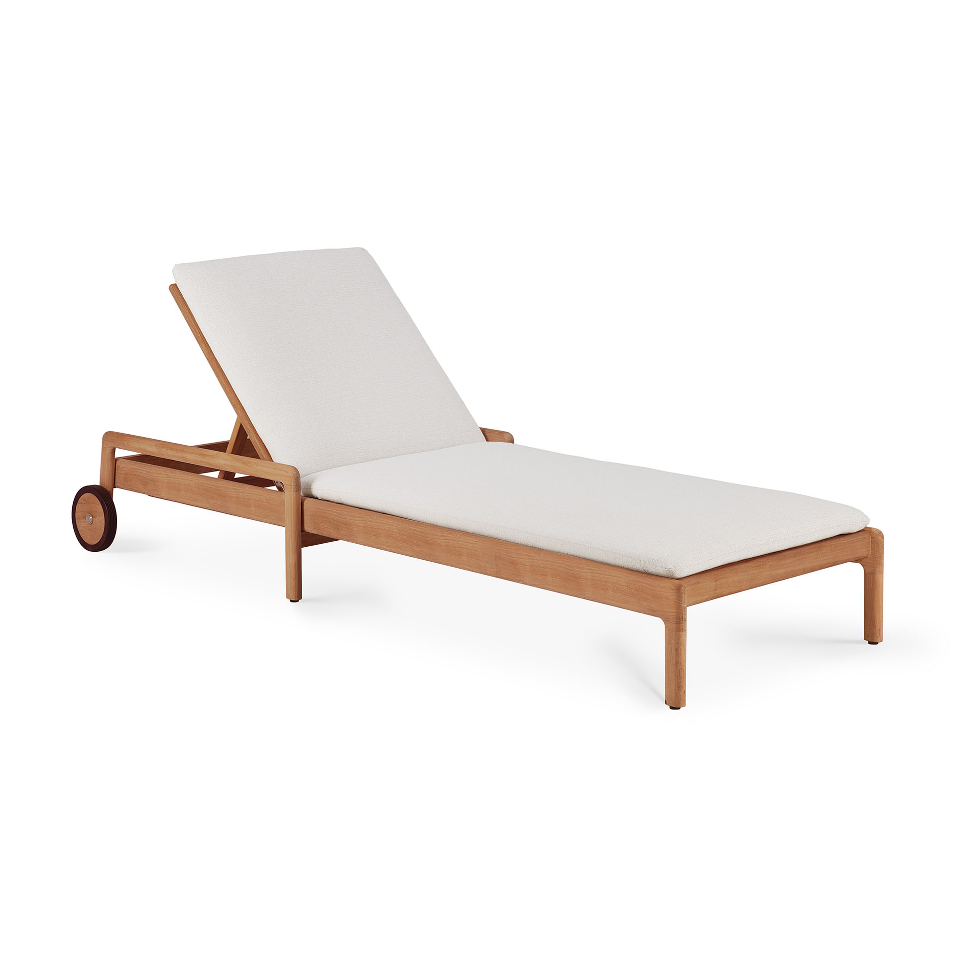 10256_21092_Teak_Jack_outdoor_adjustable_lounger_off_white_thin_cushion_front_cut_web