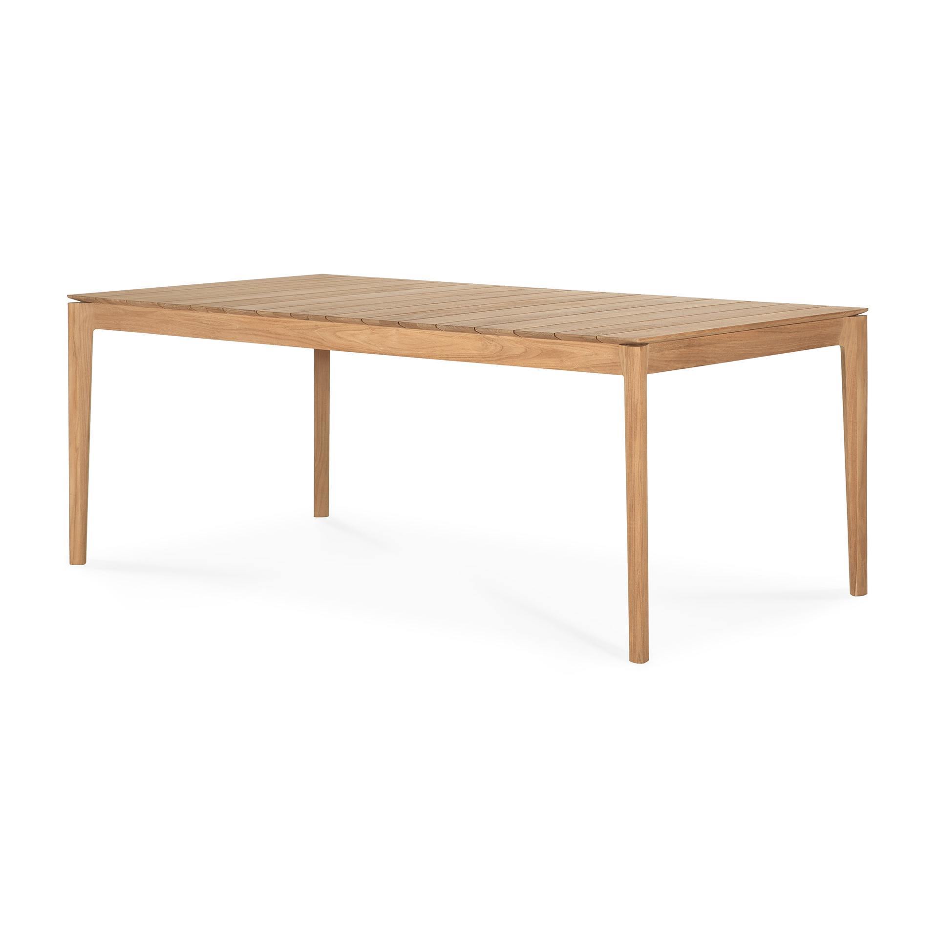 10304_Bok_outdoor_extendable_dining_table_teak_rectangular_Under_belgian_skies_Ethnicraft
