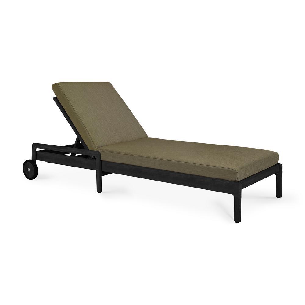 10345_Jack_outdoor_adjustable_lounger_varnished_teak_Black_Green_fabric_Under_belgian_skies_Ethnicraft