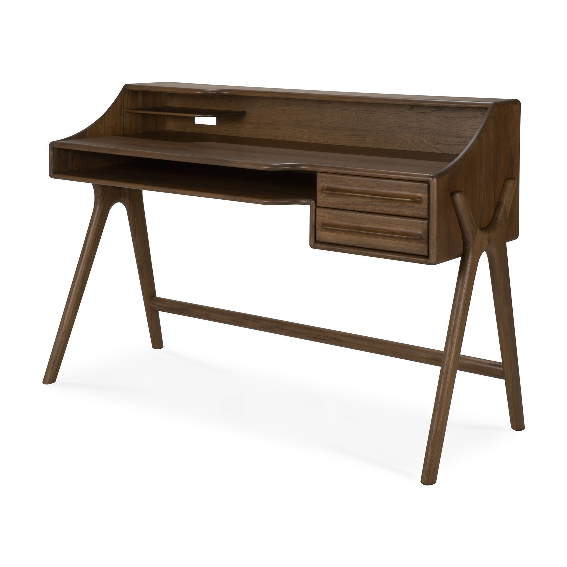 10729_Flow_desk_2_drawers_varnished_teak_Wild_Brown_Ethnicraft_built_to_grow