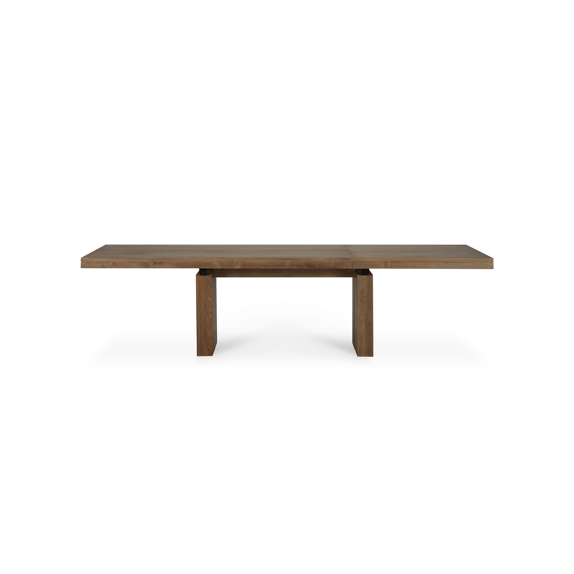 Teak_Double_Extendable_dining_table