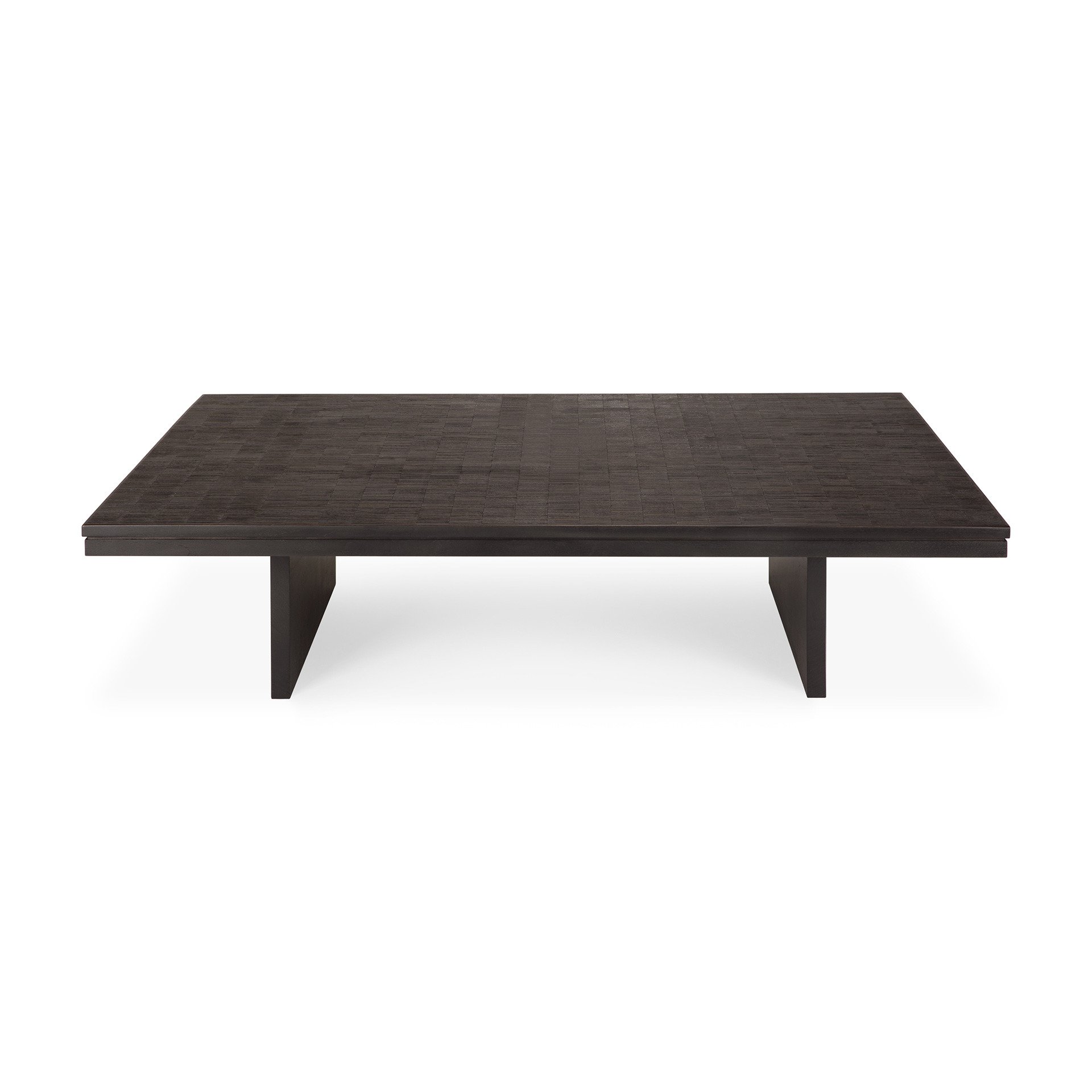 Grooves_coffee_table_varnished_teak_off_black_Ethnicraft