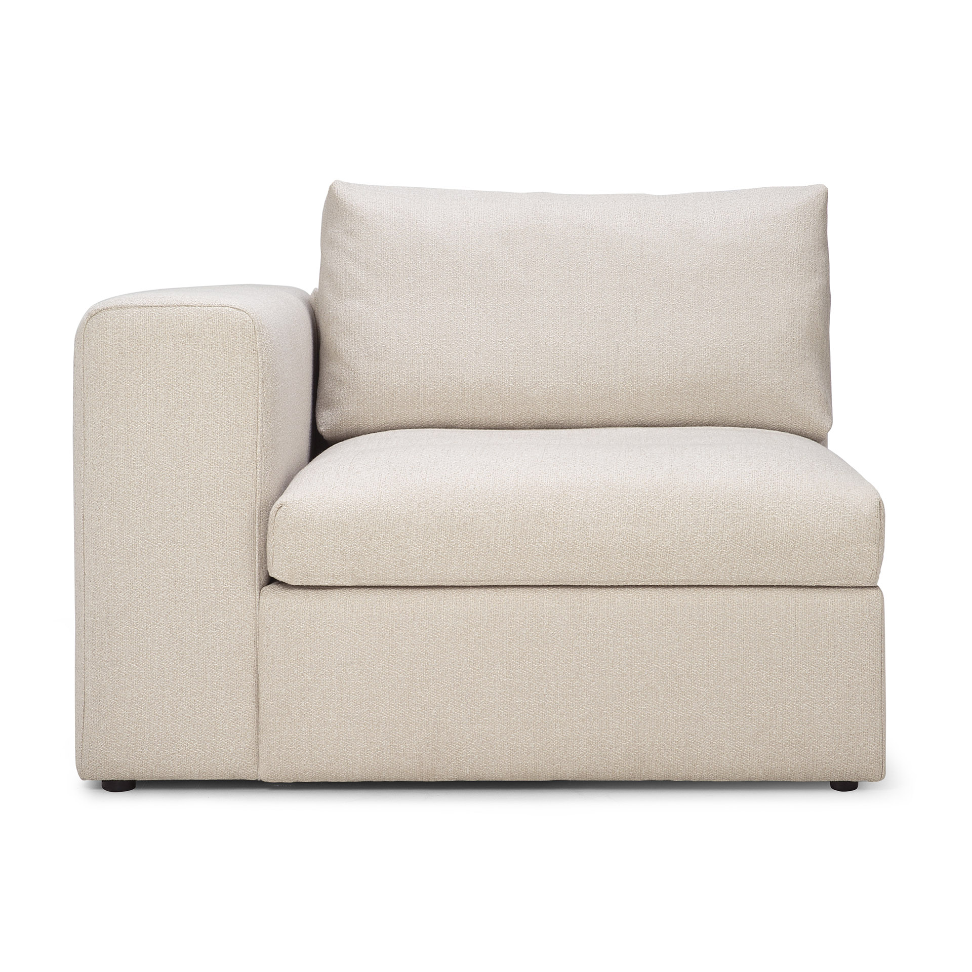20056_Mellow_sofa_Off_White_Eco_fabric_end_seater_with_R_arm_front_cut_WEB