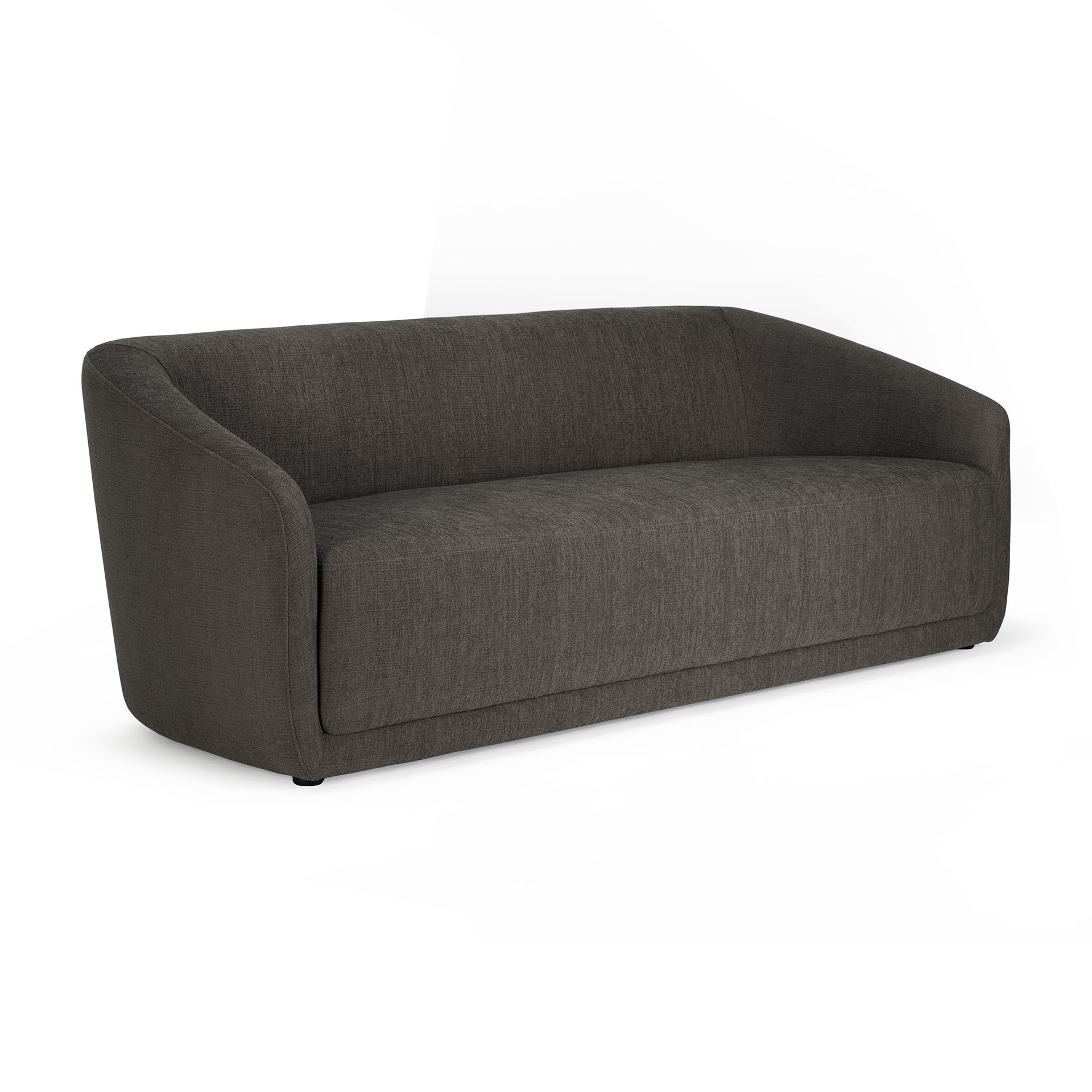 20151_Trapeze sofa_3seater_pepper_without_cushion_side_cut_web