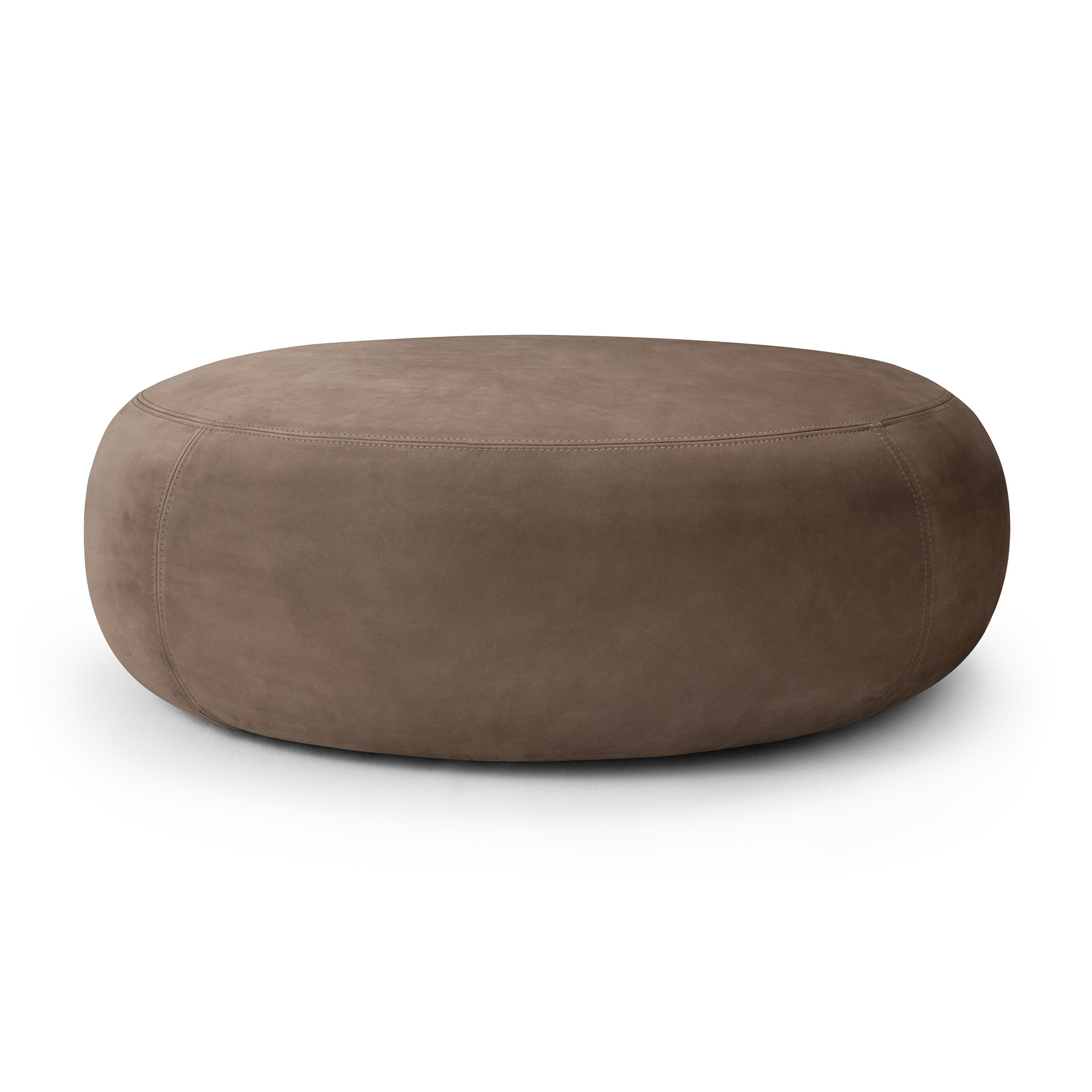 20166_Orb_pouf_Fawn_leather_Ethnicraft