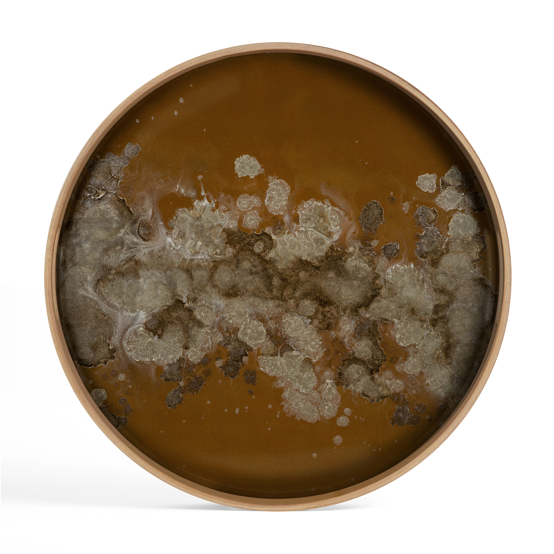 20631_Organic_tray_glass_Metallic_Bronze_round_S_Ethnicraft