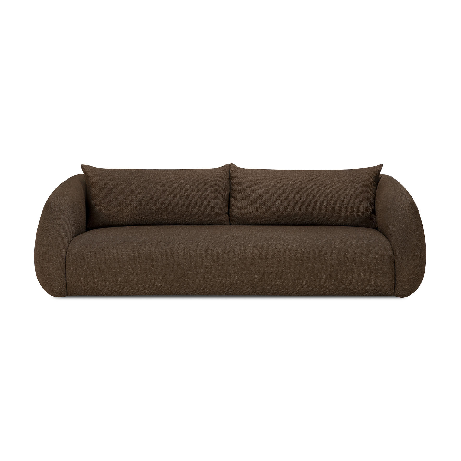 21405_Figur_sofa_Chocolate_fabric_3_seater_Ethnicraft_built_to_grow