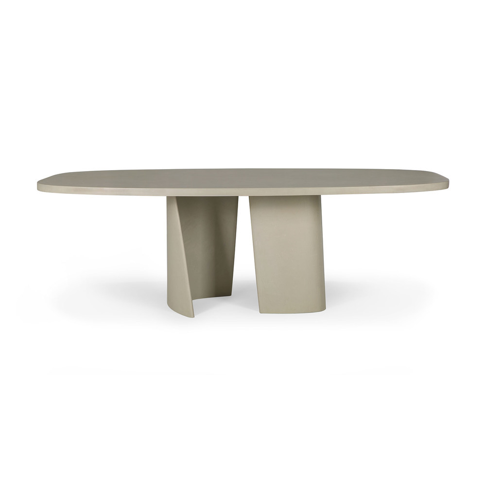 25061_Canyon_outdoor_dining_table_concrete_Light-Grey_oval_230x115x76_Under_belgian_skies_Ethnicraft
