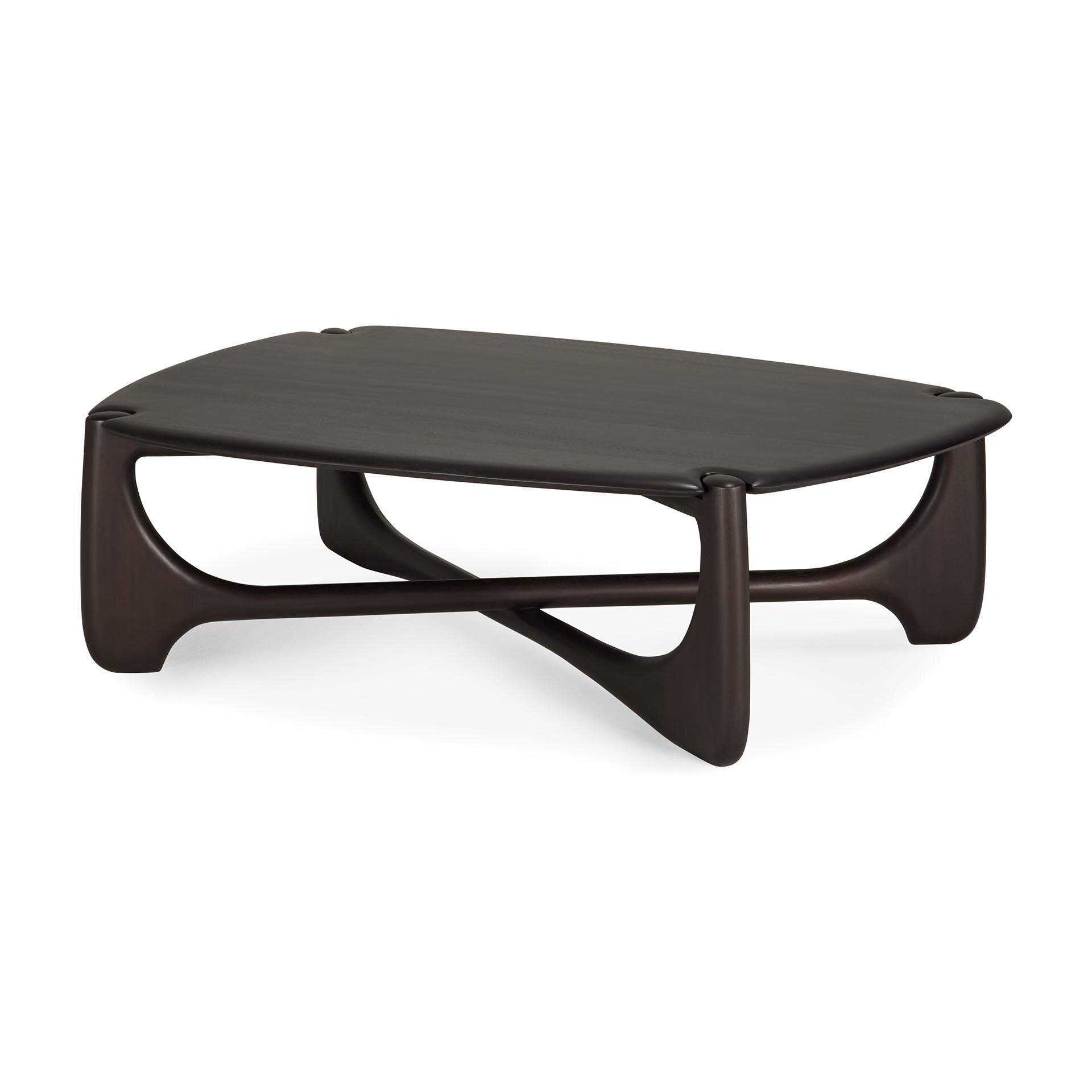 PI_coffee_table_varnished_mahogany_dark_brown_pebble_shape_Ethnicraft