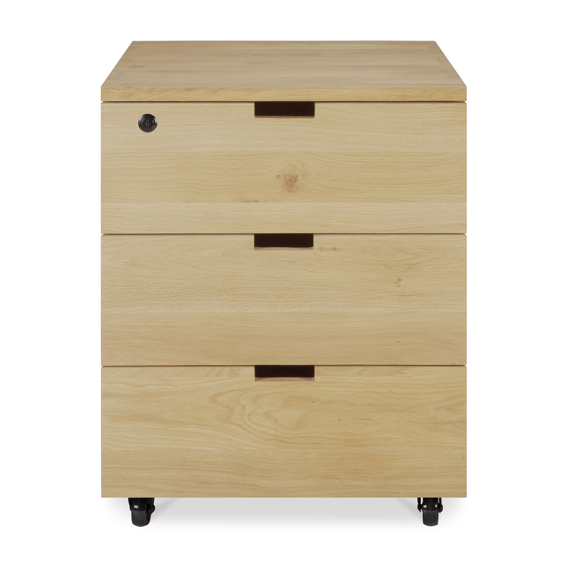 Billy_drawer_unit_oiled_oak_3_drawers_Ethnicraft