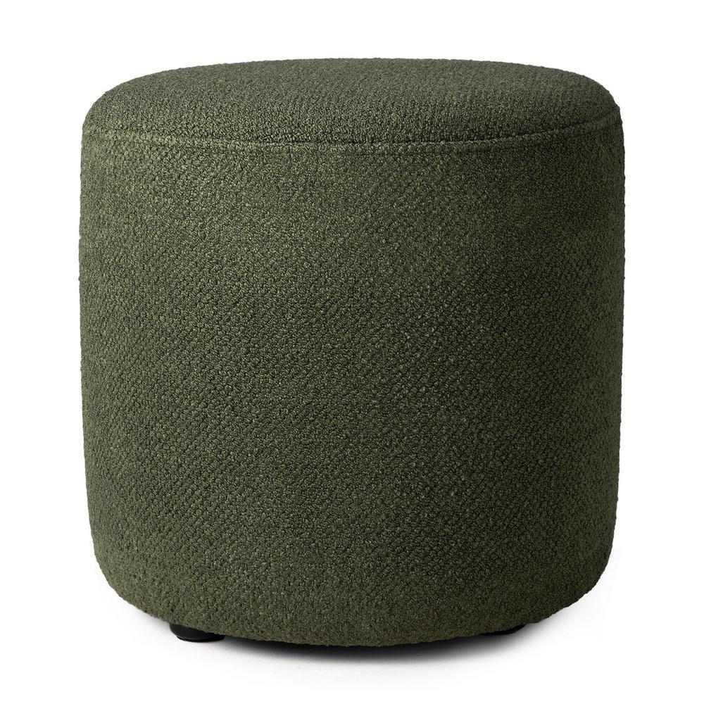 Barrow_Pouf_pine_green_front_20146_Ethnicraft-1