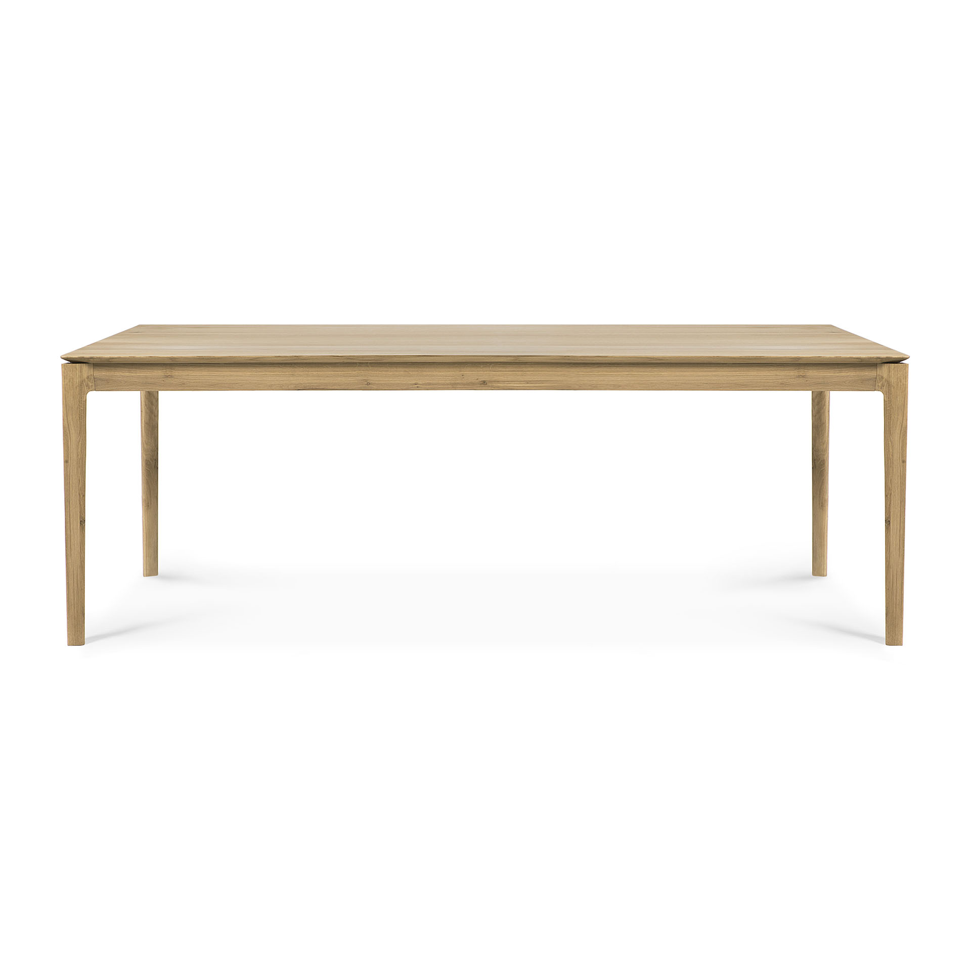 Bok dining table - oak material - Ethnicraft