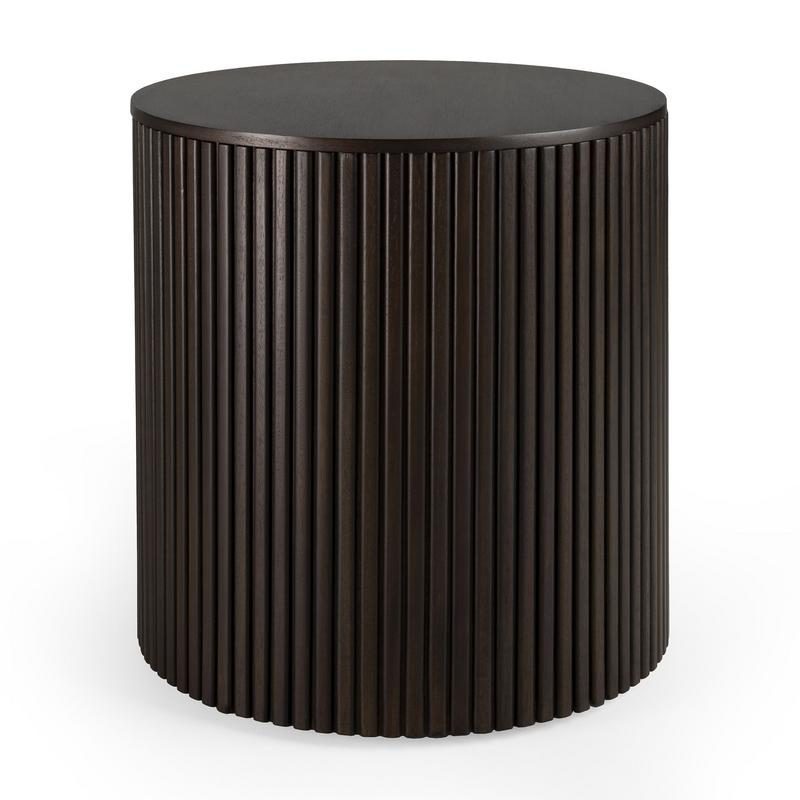 Mahogany_Roller_Max_round_side_table_dark_brown_35003_Ethnicraft