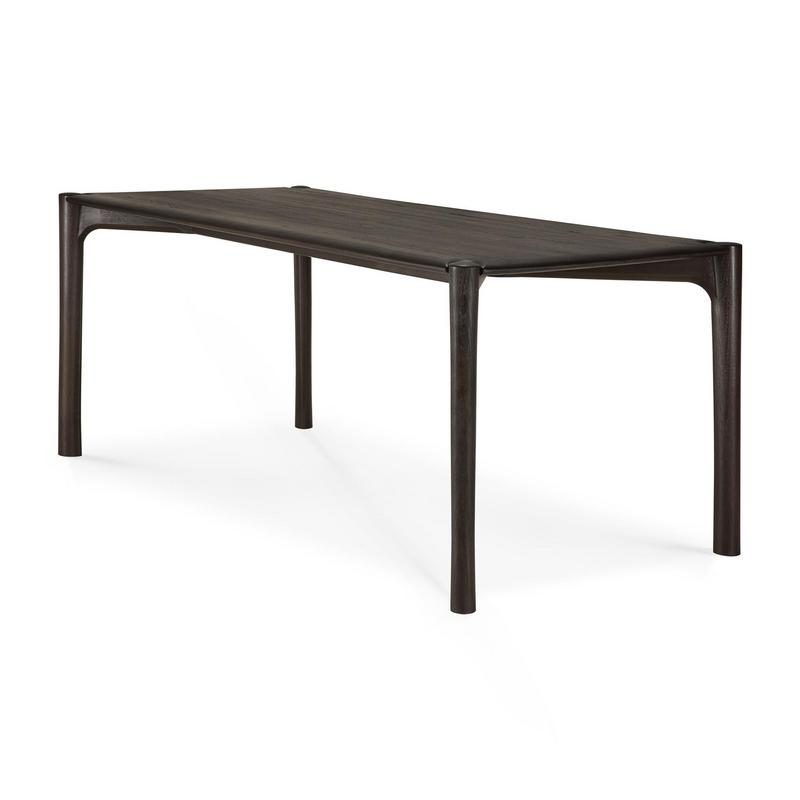 PI_dining_table_varnished_teak_Dark_Brown_rectangular_11582_Ethnicraft