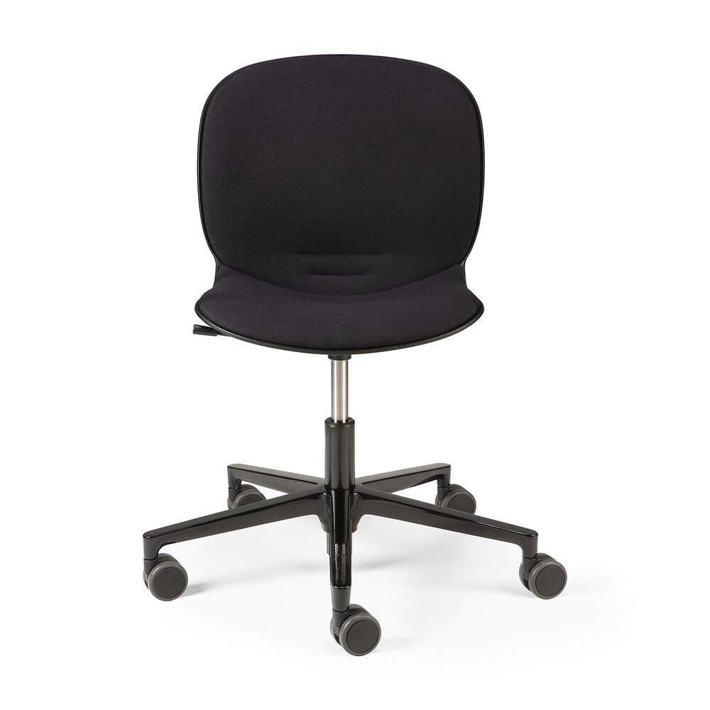 RBM Noor office chair - black