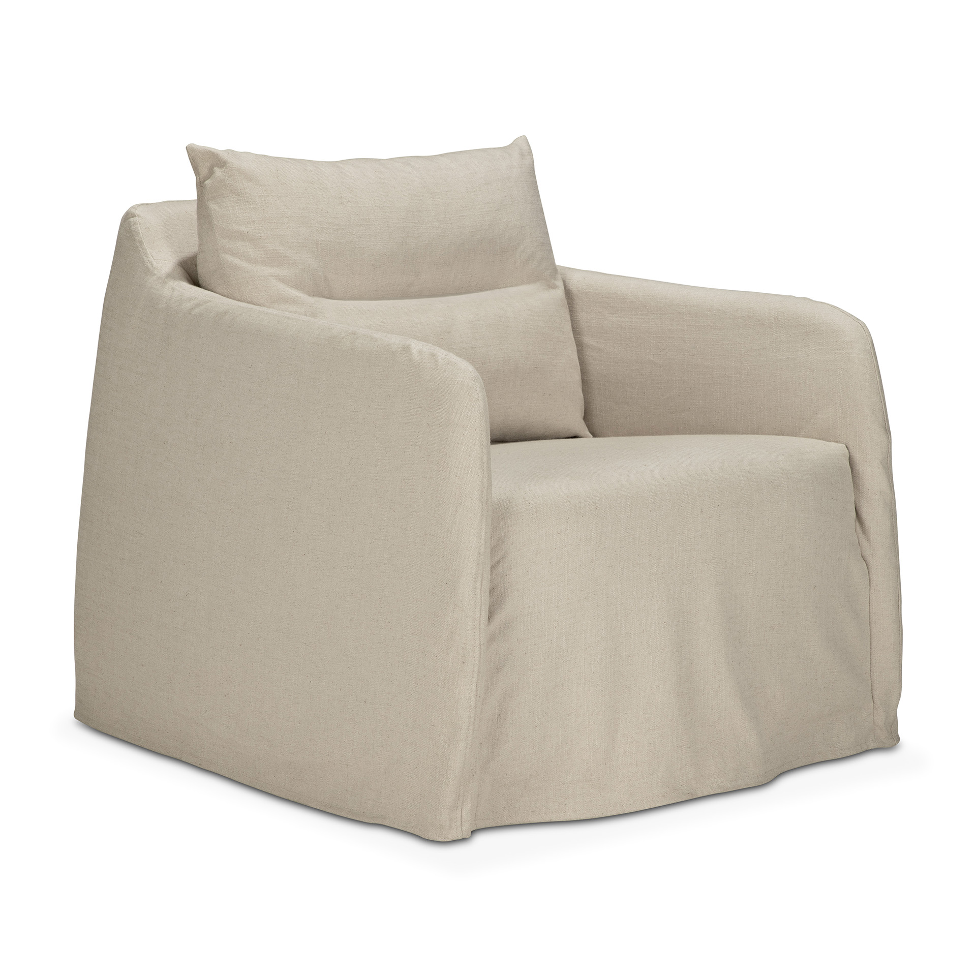 Weave_lounge_chair_Bone_linen_with_removable_cover_21410_Ethnicraft